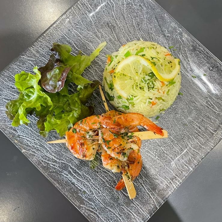 L’assiette voyageuse 1